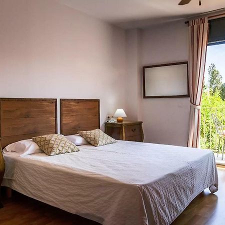 Ca La Gloria Bed & Breakfast Vilabertrán Eksteriør bilde