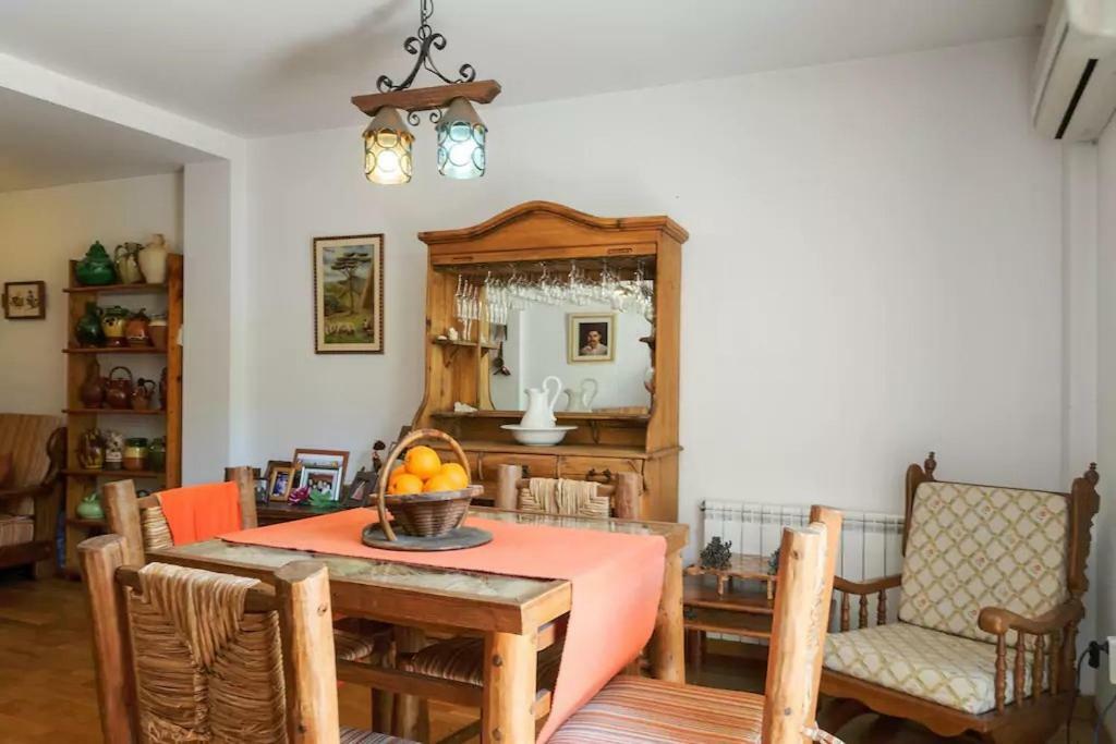 Ca La Gloria Bed & Breakfast Vilabertrán Eksteriør bilde