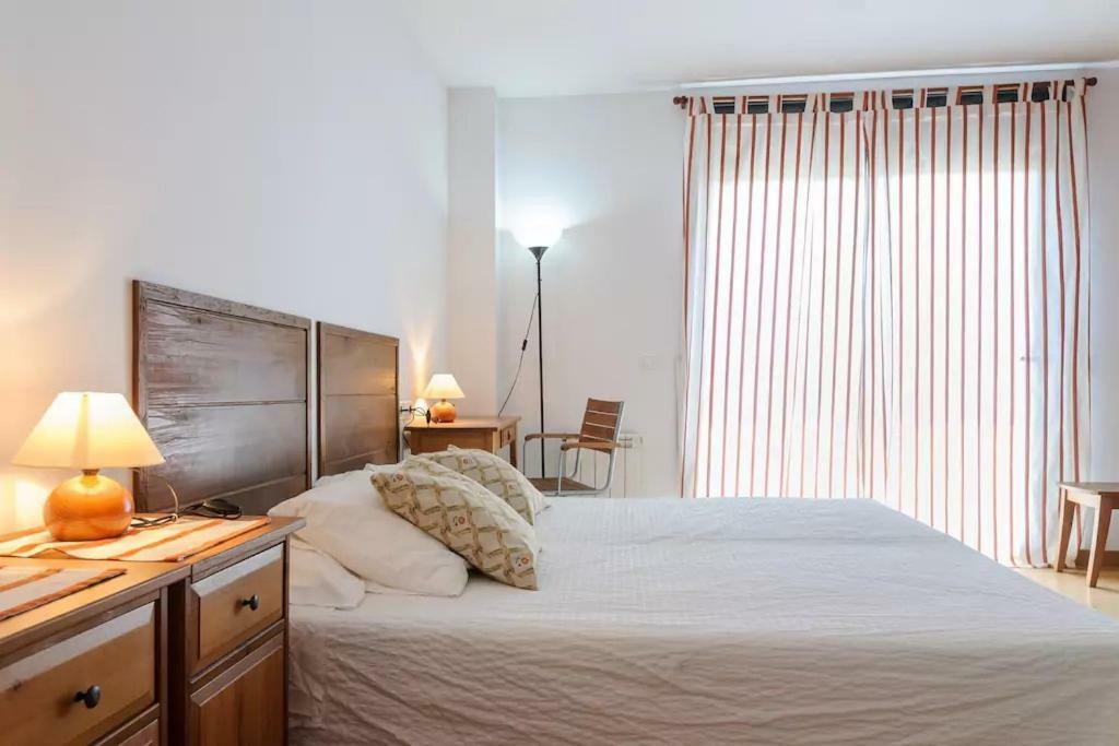 Ca La Gloria Bed & Breakfast Vilabertrán Eksteriør bilde