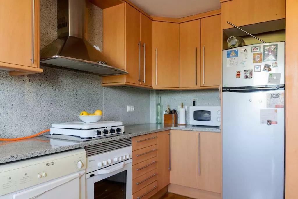Ca La Gloria Bed & Breakfast Vilabertrán Eksteriør bilde