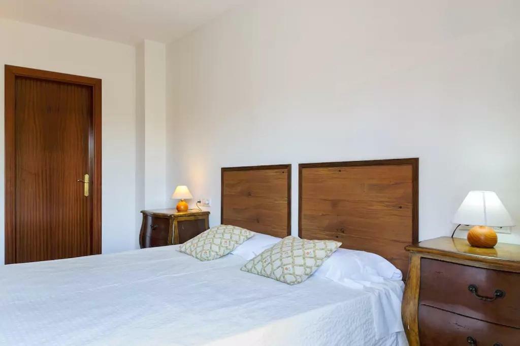 Ca La Gloria Bed & Breakfast Vilabertrán Eksteriør bilde