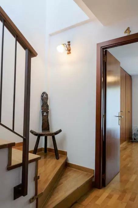Ca La Gloria Bed & Breakfast Vilabertrán Eksteriør bilde